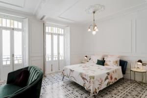 Casa Timoteo Apartamentos Boutique Adults Only