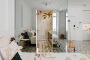 Casa Timoteo Apartamentos Boutique Adults Only