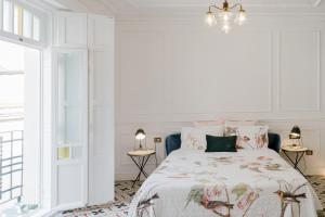 Casa Timoteo Apartamentos Boutique Adults Only