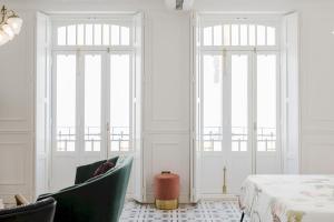 Casa Timoteo Apartamentos Boutique Adults Only