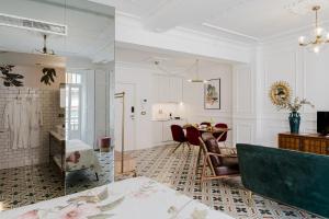 Casa Timoteo Apartamentos Boutique Adults Only