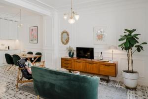 Casa Timoteo Apartamentos Boutique Adults Only