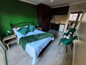 Finch & Fern Guesthouse