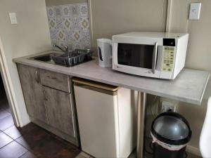 Finch & Fern Guesthouse