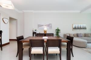 Walnut Palm 2BR - Palm Jumeirah