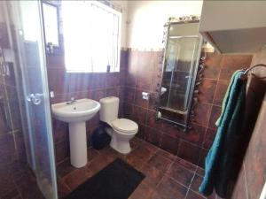 Finch & Fern Guesthouse