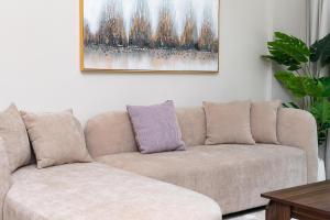 Walnut Palm 2BR - Palm Jumeirah