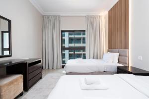Walnut Palm 2BR - Palm Jumeirah