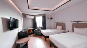 PRS Hotel By Sojourn