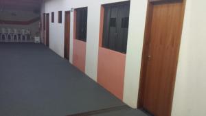 Pousada Santa Cecília