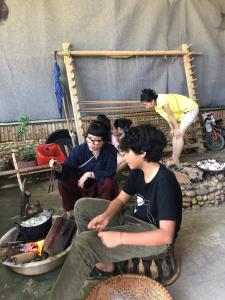 Homestay Bích Trang