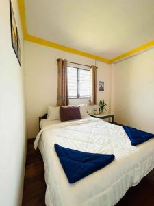 Flower Bungalow Mpai Bay