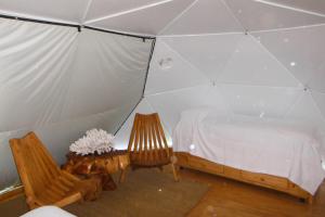 Mamma Nui Glamping