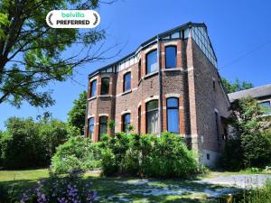 Cozy Cottage in Durbuy with Garden