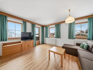 Mittersill apartment close to ski lifts