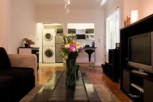 Apartment Condesa, Washer&Dryer, 160MBs Wifi