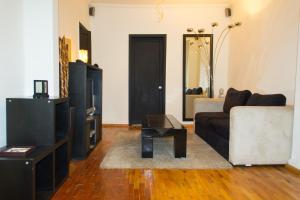 Apartment Condesa, Washer&Dryer, 160MBs Wifi