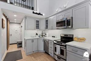 #LazyBear Tahoe Dreamy Escape