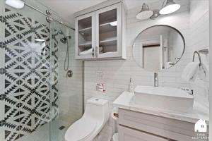 #LazyBear Tahoe Dreamy Escape