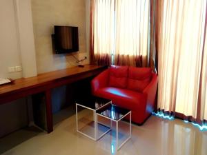 Waenpetch place Hotel