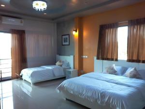 Waenpetch place Hotel