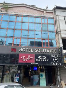 Hotel Solitaire