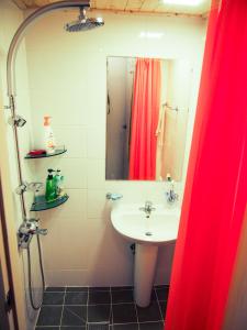 Mua Guesthouse
