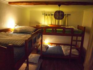 Mua Guesthouse