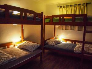 Mua Guesthouse