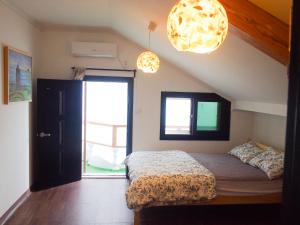 南原 Mua Guesthouse 宿泊施設 スイート