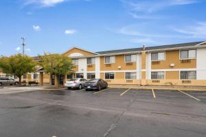 Quality Inn & Suites Sioux Falls South