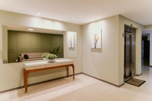 Lindo Apartamento na Praia de Itaparica