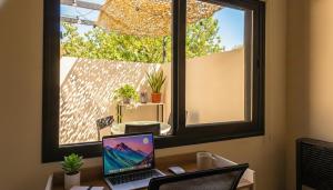 Estilo urbano. Moderno y confortable