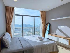 Căn hộ CSJ Tower Vũng Tàu 169 Thùy Vân- Minh Khang House