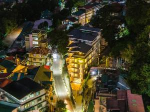 Sterling Mount Olive Gangtok
