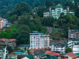 Sterling Mount Olive Gangtok