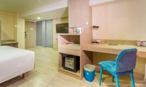 Ibis Styles Bangkok Sukhumvit 50