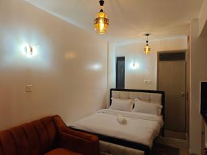 Tsavo Studio Apartment