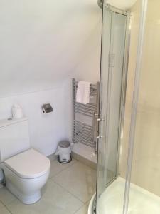 Family Suite room in The Rocks B&B