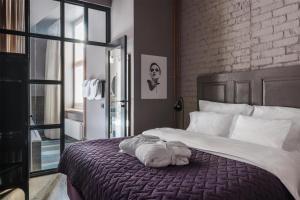 STORY HOTEL STOCKHOLM NORTH, in JdV by Hyatt