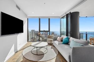 Casino 3 Bedroom Luxury Apartment