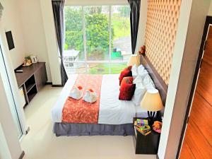 The Wings Boutique Hotels Krabi Ko Lanta