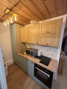 Appartement au pied des pistes