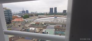 Aparment cầu Khánh Hội