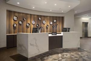 DoubleTree by Hilton Charleston Riverview