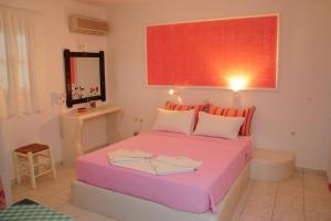 Annita's Village Hotel(Agia Anna de Naxos)