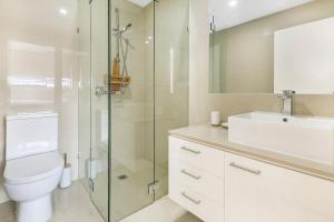 Salt 13 Luxury Apartment