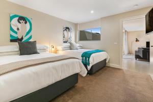 Salt 13 Luxury Apartment