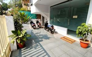 Raahi Serviced Apartment