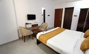 Raahi Serviced Apartment